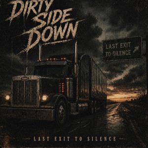 Dirty Side Down